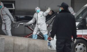 Epoch Times Reporting Helped Mother Finally Receive Care in Wuhan for Coronavirus, Toronto Man Says