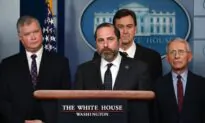 Congress Grills Public Health Officials on Coronavirus Preparedness
