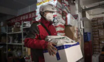 Coronavirus to Begin Destroying Global Supply Chains Within Next 3 Weeks