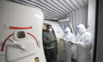 Trump Says US Can't Have Thousands 'Coming In' With Coronavirus