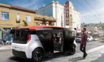 GM’s $2.2 Billion Investment in Electric Vehicles to Bring 2,200 Jobs to Detroit
