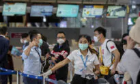 Rest of the World Will Pay the Price for China’s Abrupt Removal of International Travel Restrictions: Author