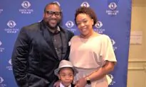 State Representative Finds in Shen Yun Important History and Family Fun