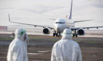 Countries Enact Entry Restrictions, Flights Disrupted Amid Worsening Coronavirus Outbreak
