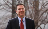 Comey Says Durham Report Shows FBI Made ‘Mistakes,’ but Bureau Did 2016 ‘The Right Way’