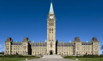 Canada’s Democracy in Jeopardy Due to Weakened Parliament: Report