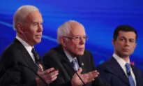 2020 Candidates Look for Early Boost in First-in-the-Nation Iowa Caucuses
