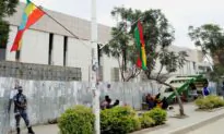 13 Canadians Detained in Ethiopia, Humanitarian Organization Says