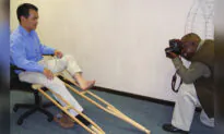 Man Crippled in a Gunshot Assassination Attempt Recovers Without Surgery, Here’s How