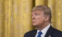 Trump Rescinds Obama-Era Rules on Landmines