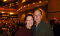 Austin Couple Feels ‘Very Happy and Joyful’ for Shen Yun’s ‘Real Spiritual Flow’