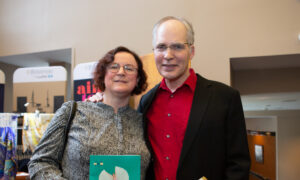 Shen Yun ‘Keeps the History Alive’