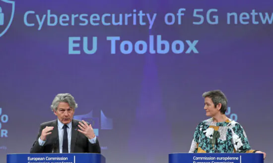 EU Allows Members to Decide on Huawei’s 5G Role, Against US Recommendation
