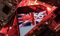 UK Telecom Firms Face Huge Fines If They Breach Huawei Ban