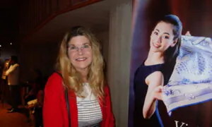 Professional Musician Finds Shen Yun Music ‘Absolutely Extraordinary’