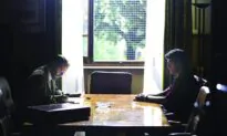 Film Review: ‘The Traitor’: The Man Who Took Down the Sicilian Mafia