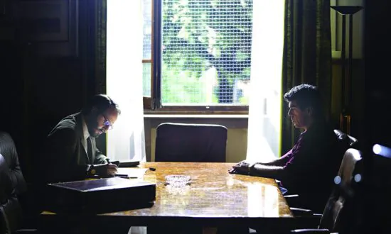 Film Review: ‘The Traitor’: The Man Who Took Down the Sicilian Mafia