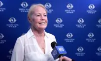 Dance Teacher: Shen Yun Should Be Shown in Every Classroom