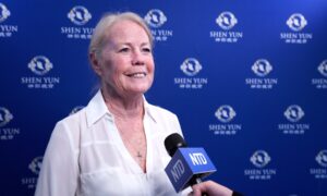 Dance Teacher: Shen Yun Should Be Shown in Every Classroom