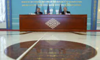Pompeo, in Kazakhstan, Warns of China’s Growing Reach, Calls for Greater Economic Cooperation