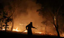 Further Rate Relief for NSW Fire Victims
