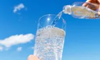 Sparkling Water’s Little Known Effect On Your Teeth