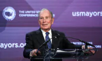 Democratic Presidential Candidates Unhappy With Rule Change That Could Benefit Bloomberg