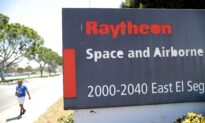 Former Raytheon Engineer Accused of Taking Missile Defense Secrets to China