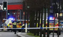 Man Killed in Shooting Involving Police Near UK Royal Palace