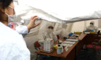 Russia Sets up Siberia Quarantine Over Escalating Coronavirus Fears