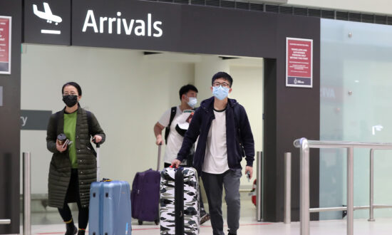 Coronavirus Travel Ban: Chinese Students Urge Australian University to Delay Start of Semester