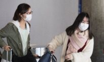 US Travel Restrictions Go Into Place to Curb Coronavirus Spread