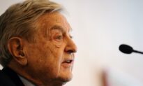 New Soros-Funded University to Combat Climate Change, Nationalism