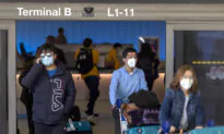 More Countries Facing Travel Restrictions Amid Coronavirus, TSA Chief Says