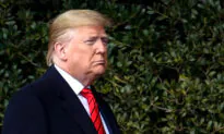 Trump Signs Executive Order to Prevent Online Sales of Counterfeit Goods