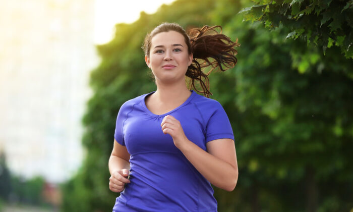 3 Steps to a Fat-Loss Lifestyle