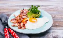 More Than a Week of Keto Might Not Be Good for You