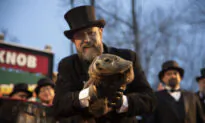 Pennsylvania Groundhog Declares Early Spring ‘A Certainty’