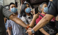 Philippines Reports First Coronavirus Death Outside China