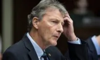 Chinese Regime Represents ‘Existential Threat’ to Canada, Says Liberal MP