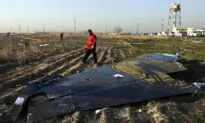 Ukraine: Recordings Show Iran Knew Jetliner Was Hit by a Missile