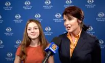Former Lt. Governor of Wisconsin Calls Shen Yun an Outstanding Performance