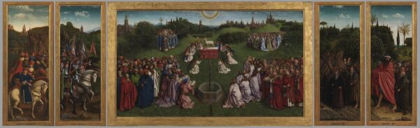 Ghent Altarpiece
