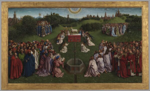 Ghent Altarpiece