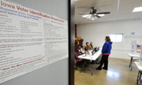 Iowa Secretary of State Disputes Claim by Group About Voter Registration
