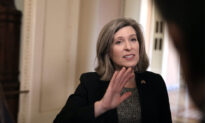 Government Spends Tax Dollars on Studies to Train Pigs, Dolphins to Play Video Games: Joni Ernst