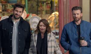 The Best and Worst of Super Bowl Ads