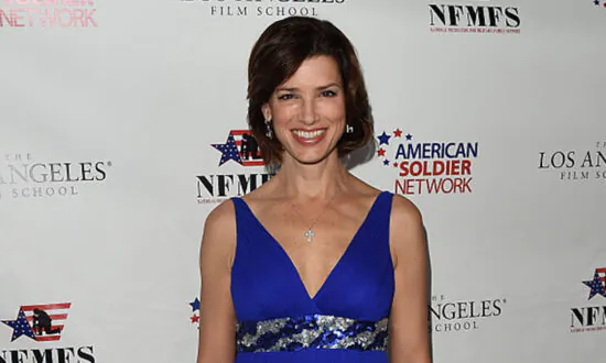 Sam Sorbo on Bringing Good Values Back to Hollywood Films