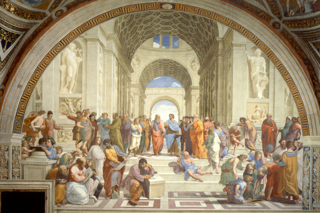 The Politicization of Everything