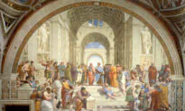 The Politicization of Everything